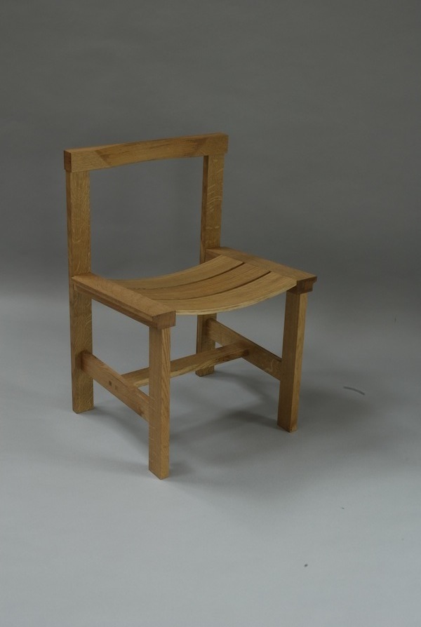 Tab Chair